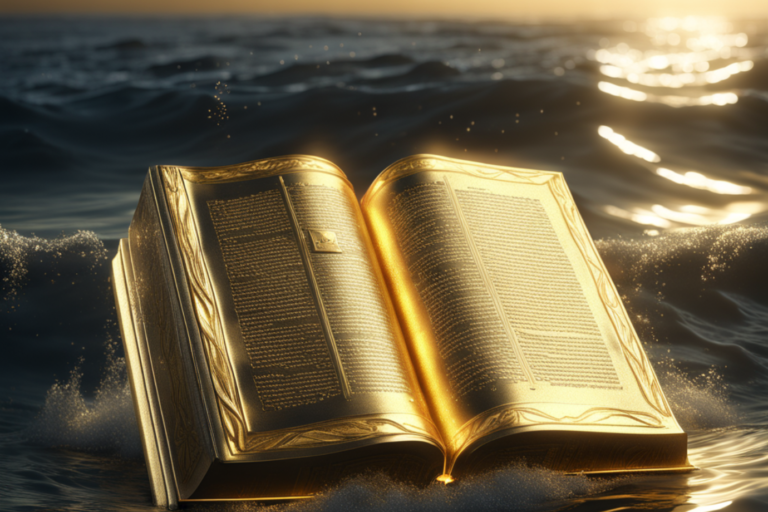 João 14:27 – A Paz que Excede Todo Entendimento