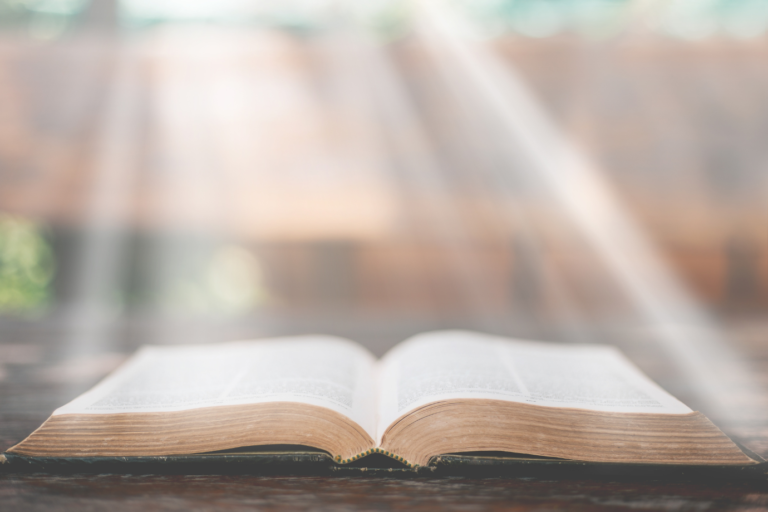 Jeremias 29:11 – A Promessa de um Futuro de Esperança