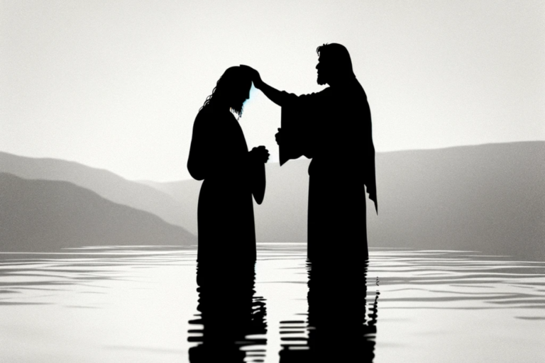 João Batista – Uma Lição de Fé e Verdade