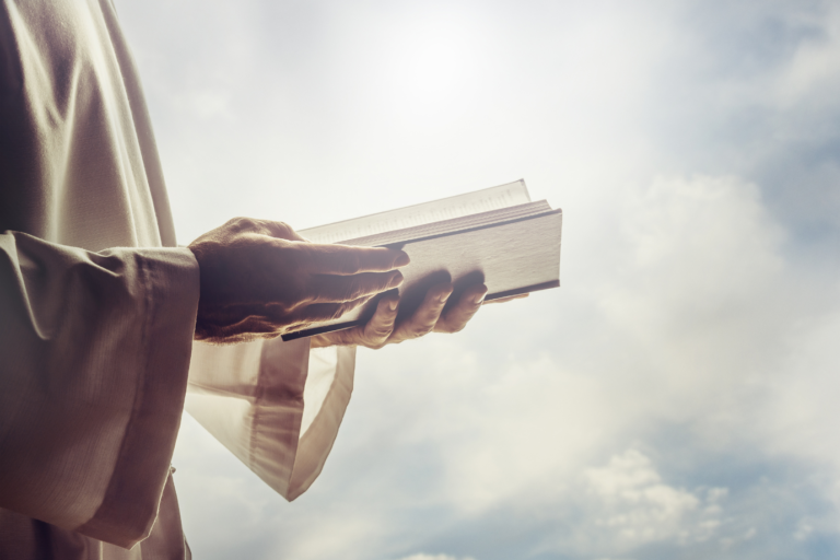 1 Tessalonicenses 5:23 – Chamados à Santidade Completa