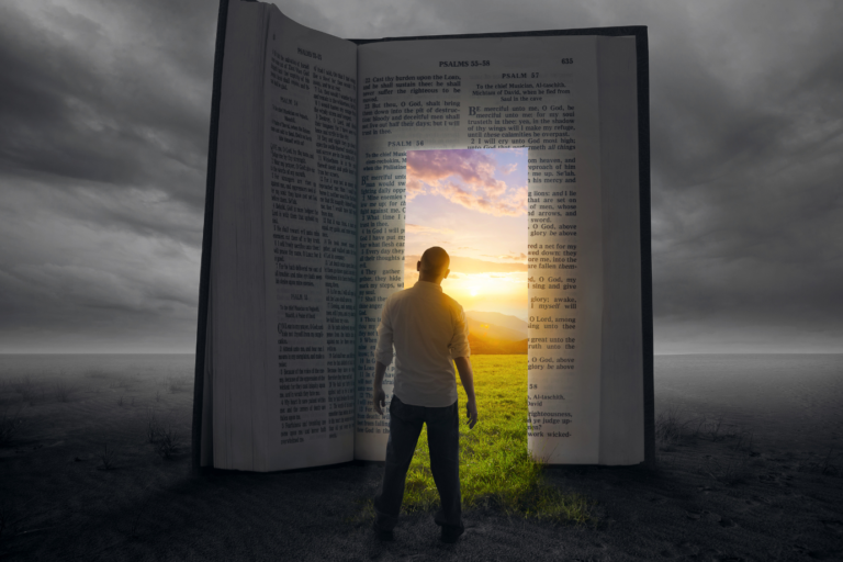 Salmo 139:14 – Maravilhosamente Formados