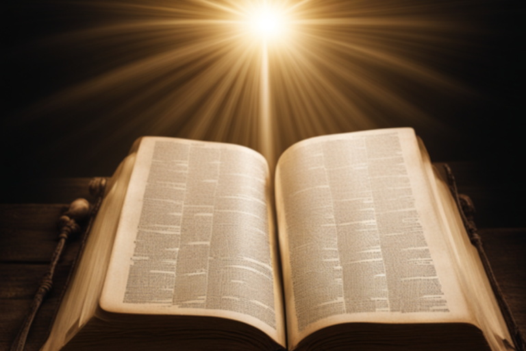 Mateus 11:28 – O Convite para o Descanso