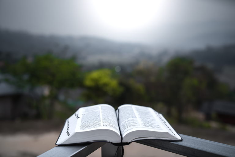 Lamentações 3:23 – Renovação Diária