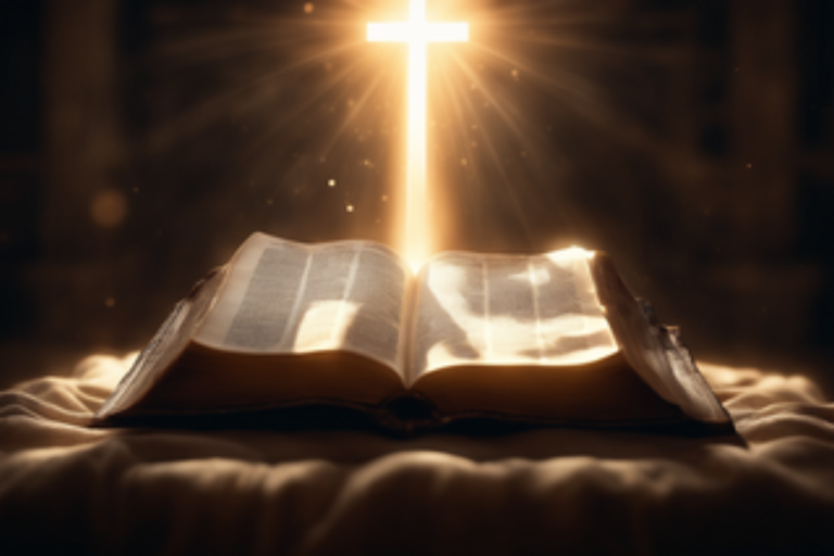 Mateus 5:6 – Alimentando a Alma