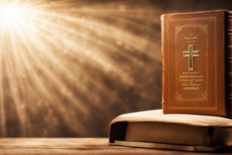 1 João 4:7 – O Amor como Reflexo Divino