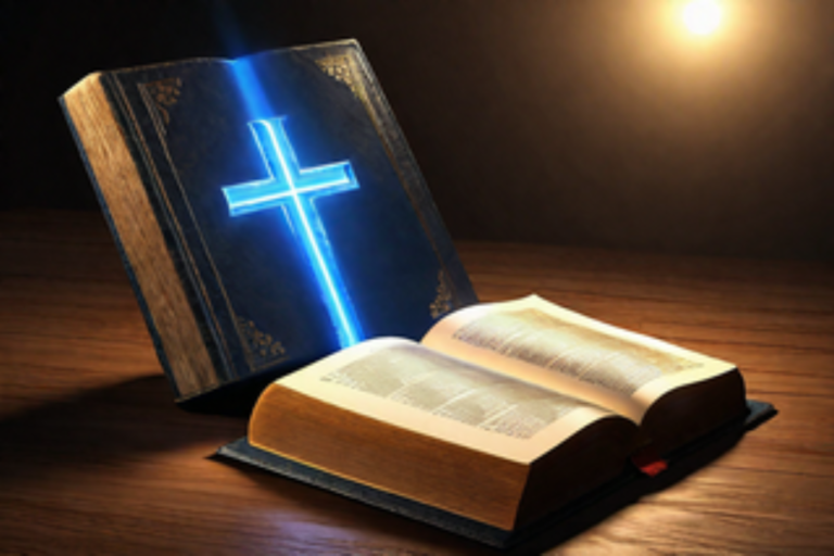 1 Coríntios 13:13 – Os Três Pilares Eternos