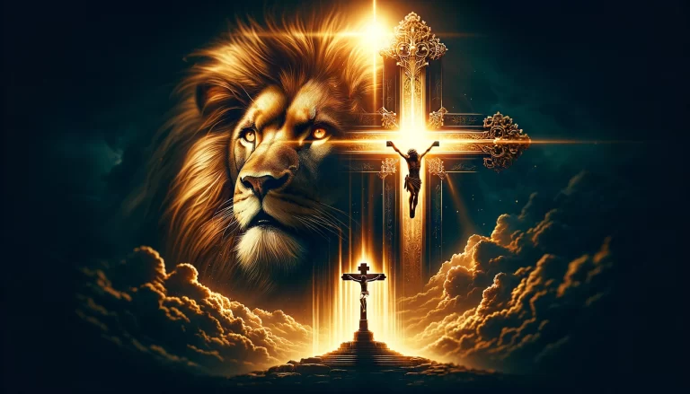 Apocalipse 5:5 – Descobrindo o Poder do Leão da Tribo de Judá