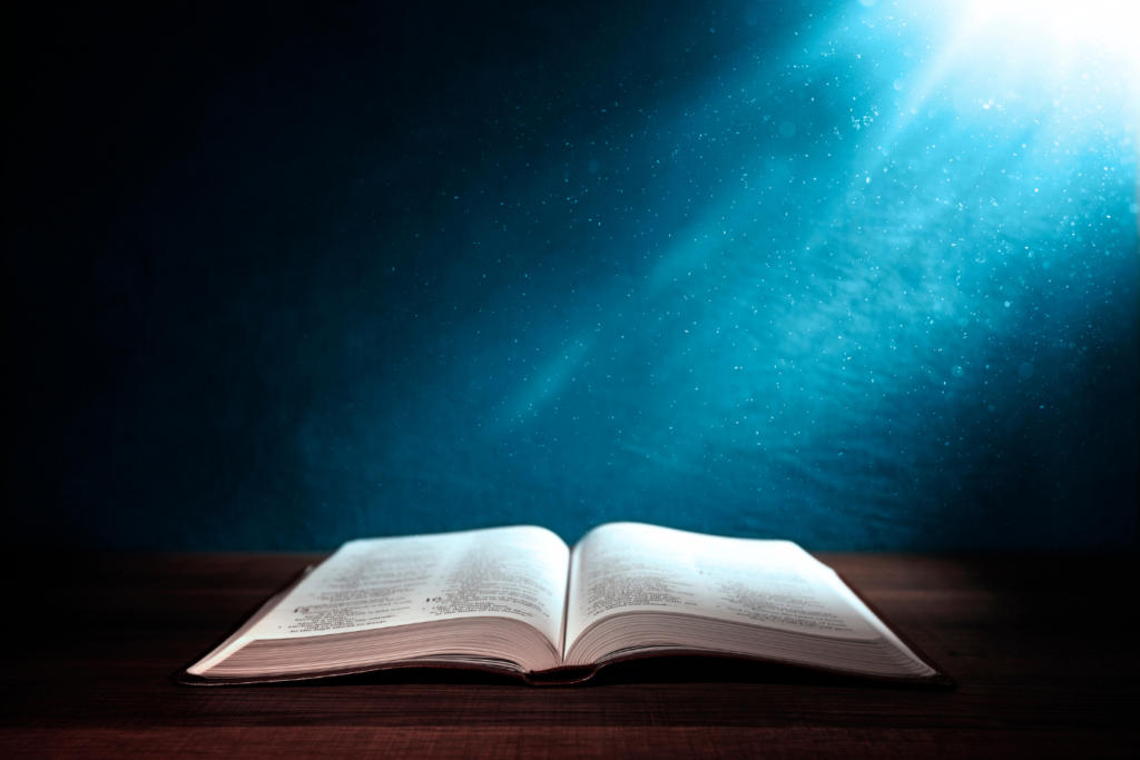 Mateus 28:20 – A Promessa de Jesus