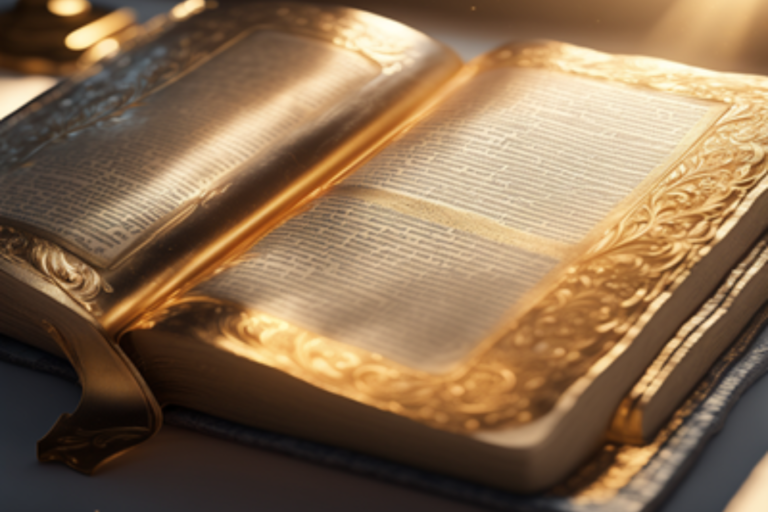 Colossenses 3:17 – Em Tudo, Glorificando ao Senhor