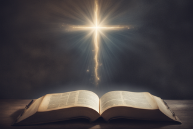 Efésios 5:25 – O Amor que Transcende