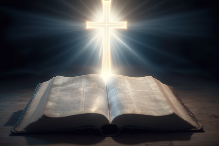 Provérbios 3:5-6 | A arte de confiar em Deus