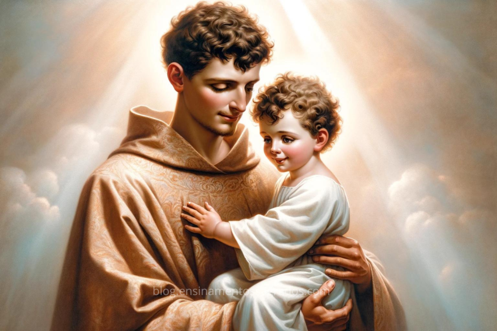 Santo Antônio – O Protetor dos Enamorados
