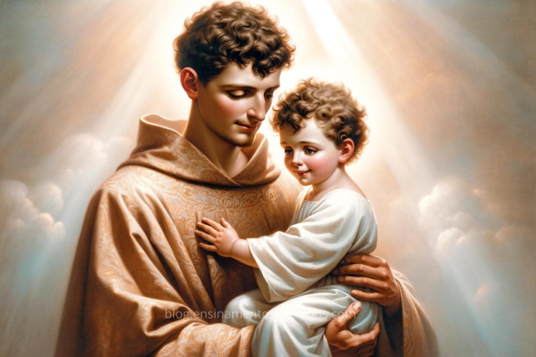 Santo Antônio – O Protetor dos Enamorados