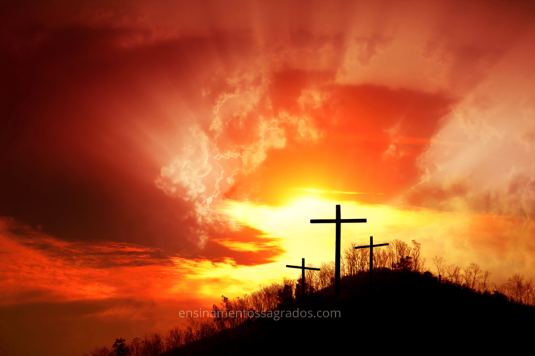 Isaías 40:31 – Renovando Forças e Elevando Espíritos