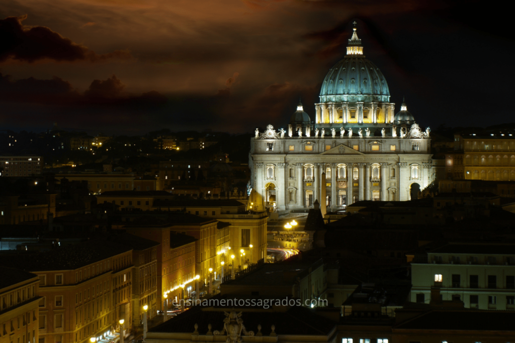 1 Pedro 5:7 – Enfrentando a Ansiedade com Fé