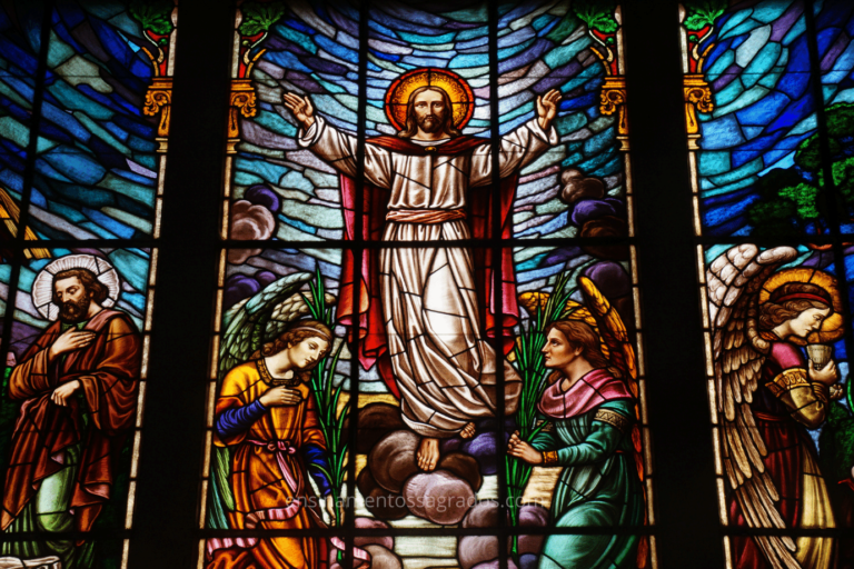 Gênesis 2:24 – A União e o Propósito do Casamento