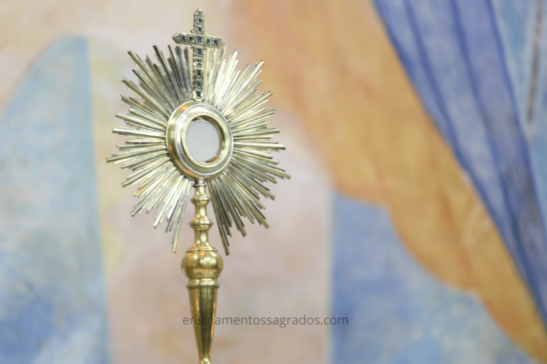 Filipenses 4:6-7 | Confiança em Deus e a paz que excede todo entendimento