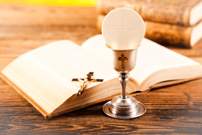 Salmos 34:8 – Provai e vede que o Senhor é bom…