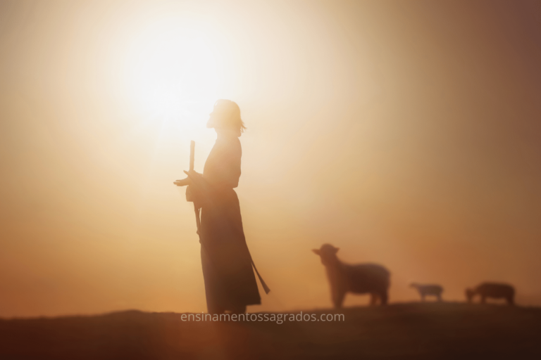 Mateus 5:14 – Vós sois a luz do mundo…