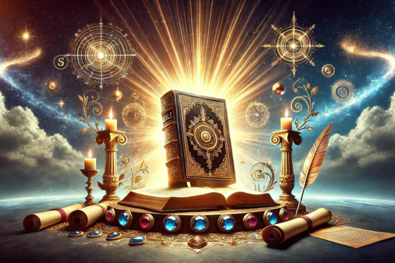 A Sabedoria Bíblica – Um Tesouro de Valor Inestimável