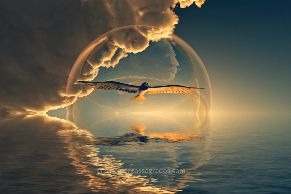 Isaías 43:2 – Deus Está Sempre Contigo