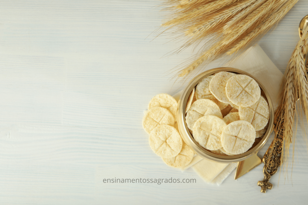 Mateus 10:32-33 – Confessando a Cristo