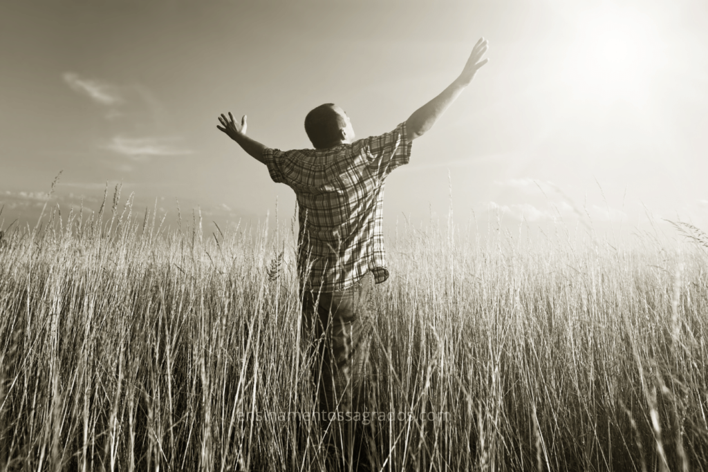 Romanos 12:1 – O Chamado ao Culto Racional