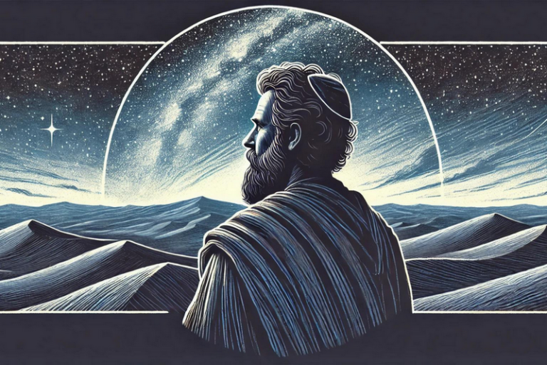 A Vida de Abraão – O Pai da Fé