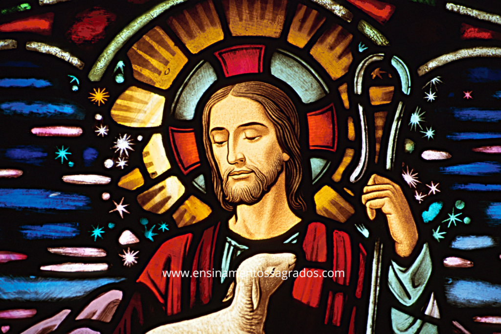 Filipenses 4:12-13 – O Segredo do Contentamento