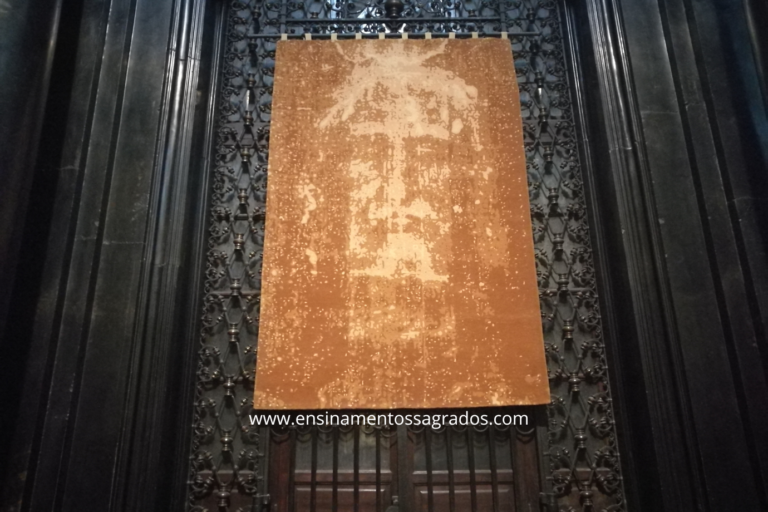 Mateus 6:21 – Onde Está o Seu Tesouro?