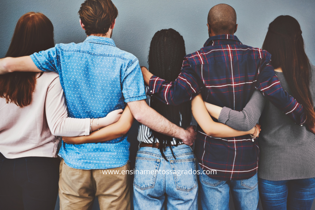 Provérbios 18:24 – O Verdadeiro Valor da Amizade