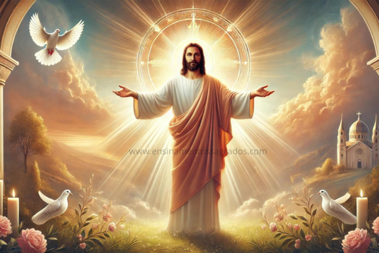 Perdão – Um Dom Divino e um Desafio Humano