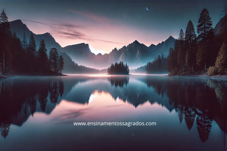 A Paz Interior – Um Tesouro Inestimável para a Vida Cotidiana