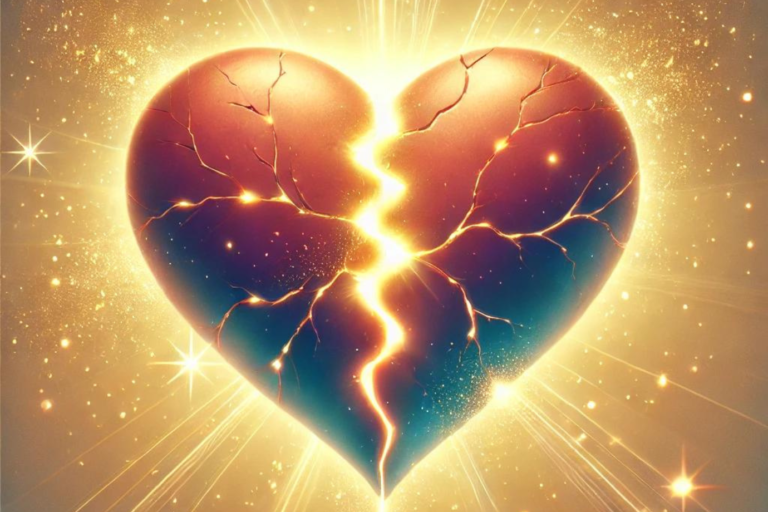 Oração para Traumas do Passado