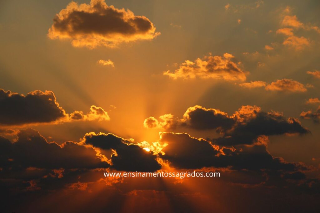 2 Coríntios 12:9 – A Graça que Basta