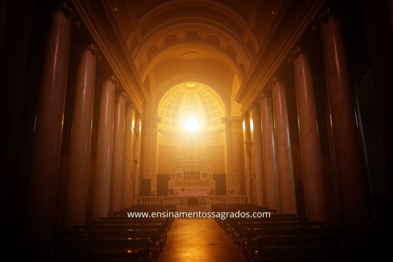 Lucas 18:27 – Os Impossíveis dos Homens, Possíveis para Deus