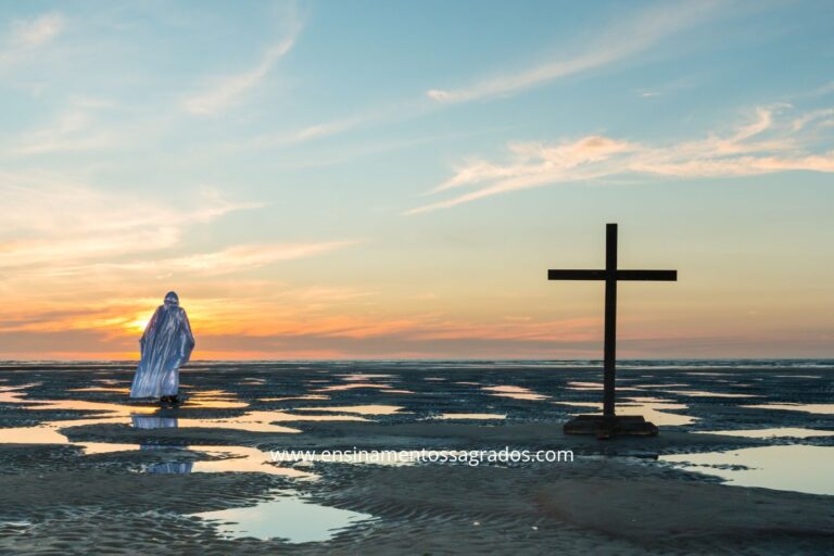 Romanos 12:17 – A verdadeira nobreza está em responder ao mal com dignidade