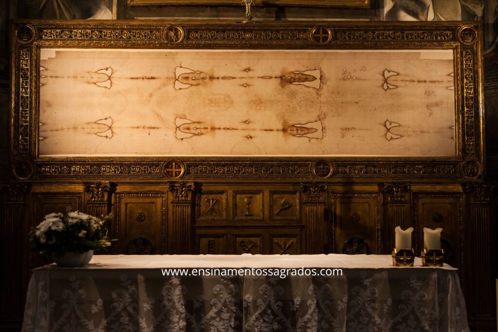 1 Samuel 30:6 – Fortalecendo-se em Deus em Meio à Angústia