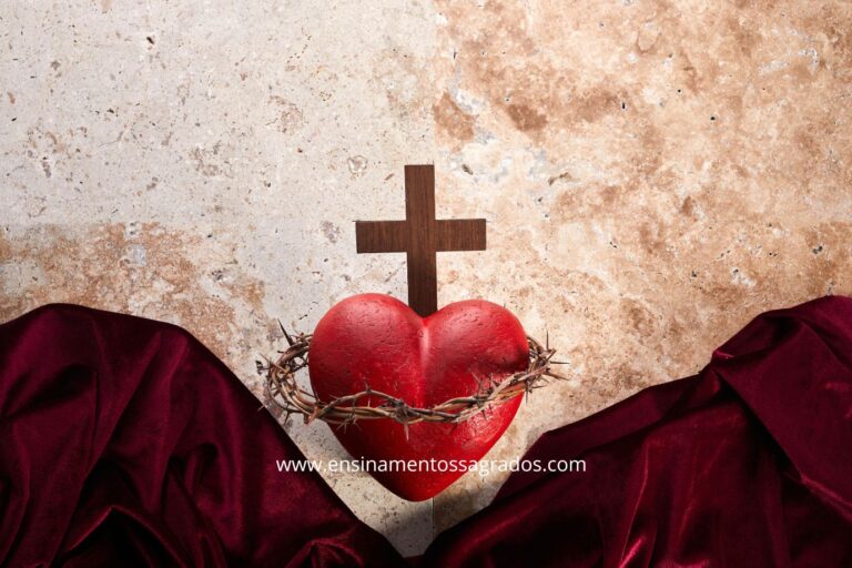 Mateus 22:37-39 – O Chamado ao Amor Pleno