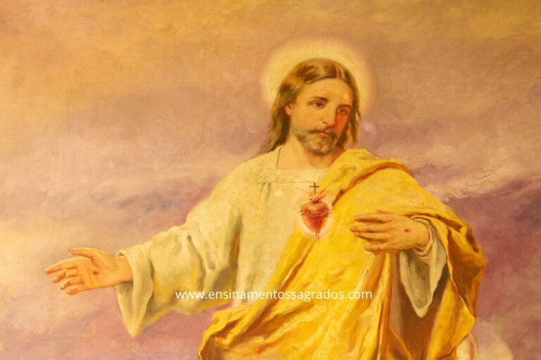 Atos dos Apóstolos 9:15 – O Chamado de Paulo