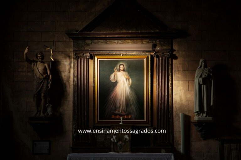 Números 23:19 – A Fidelidade de Deus