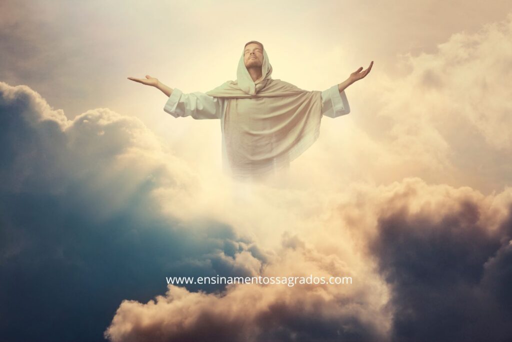 Mateus 5:44 – O Poder Transformador do Amor