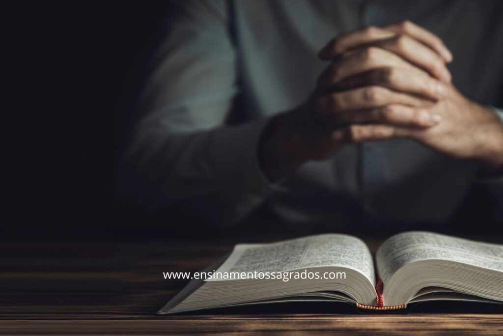 Levítico 26:41 – A Importância do Arrependimento e da Humildade