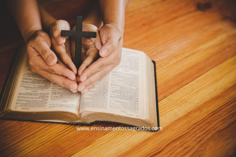 Romanos 13:8 – O Amor como Cumprimento da Lei