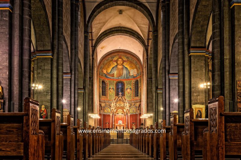 Gênesis 39:9 – A Integridade de José