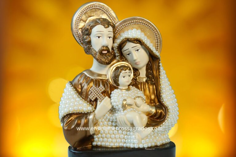 Êxodo 20:12 – Honrar Pai e Mãe: Uma Chave para a Longevidade