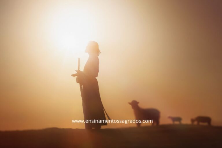 João 1:1 – O Verbo que Estava com Deus