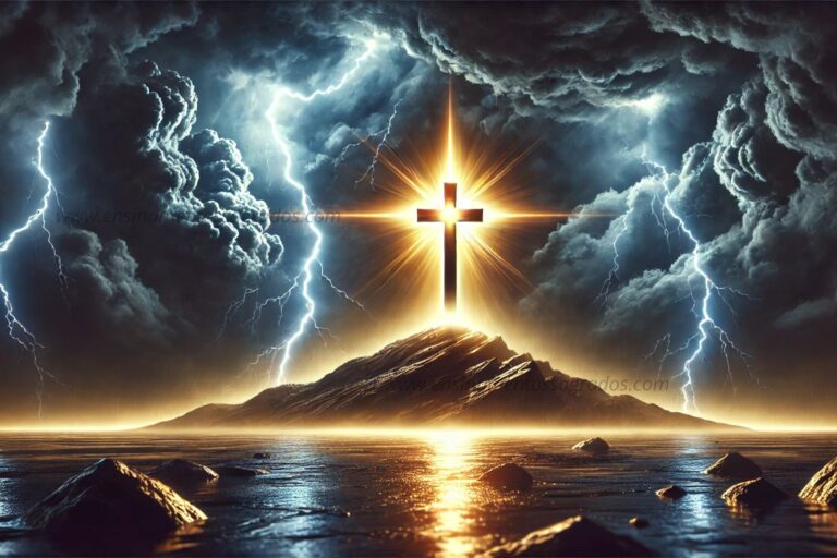 1 Pedro 1:6-7 – A Provação da Fé