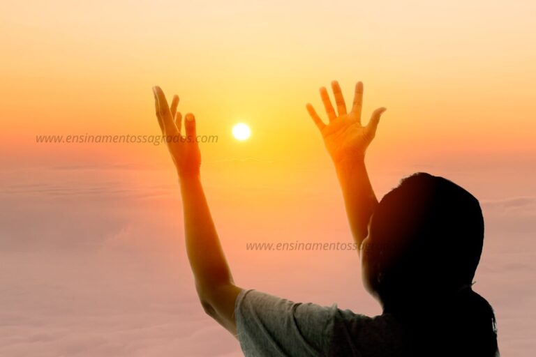 Neemias 8:10 – A Alegria do Senhor Como Nossa Força