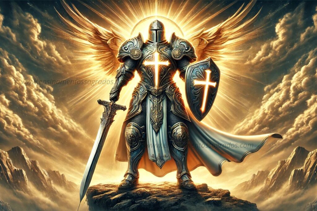 1 Timóteo 6:12 – Militando a Boa Milícia da Fé